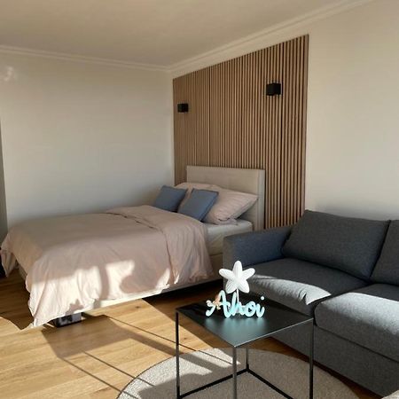 Appartment Bezaubernder Landblick Тиммендорфер-Штранд Экстерьер фото