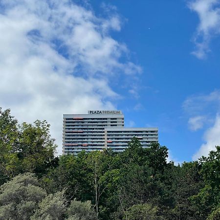Appartment Bezaubernder Landblick Тиммендорфер-Штранд Экстерьер фото